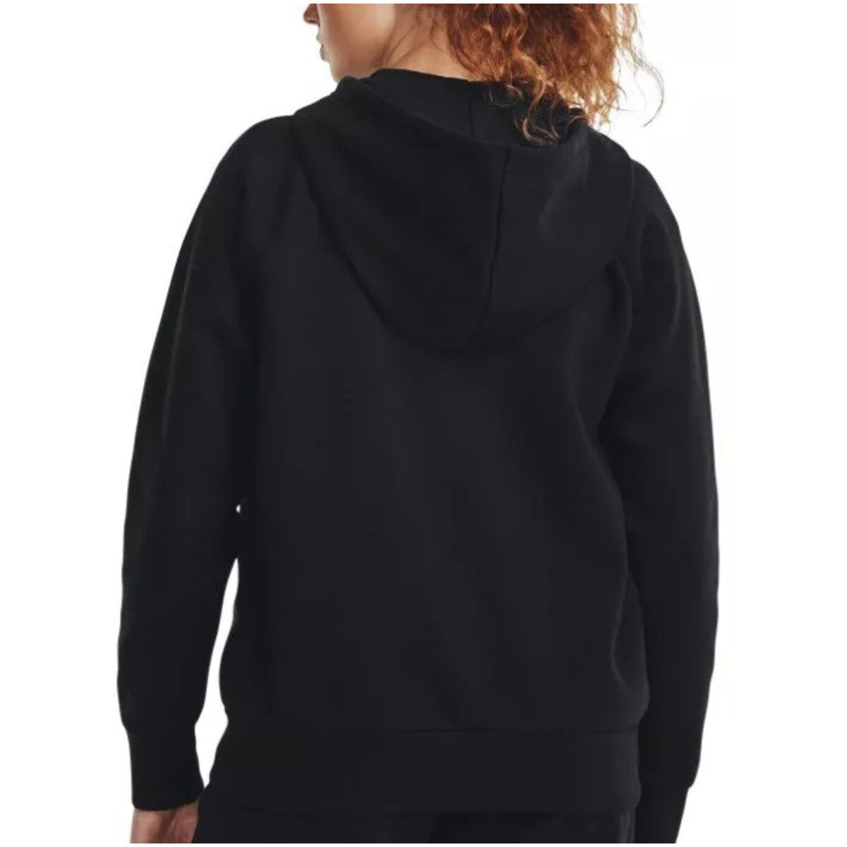 Under Armour Sweat femme Sweatshirts — black