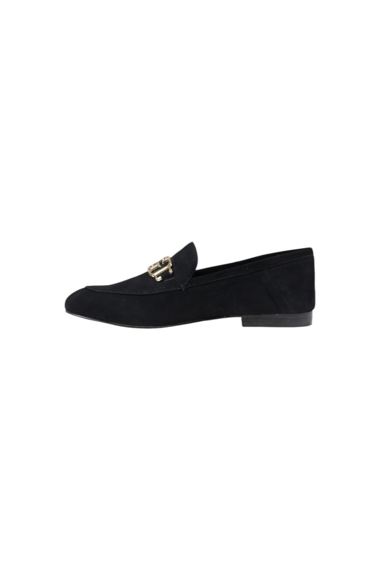 Guess Chaussures femme Mocassins — black