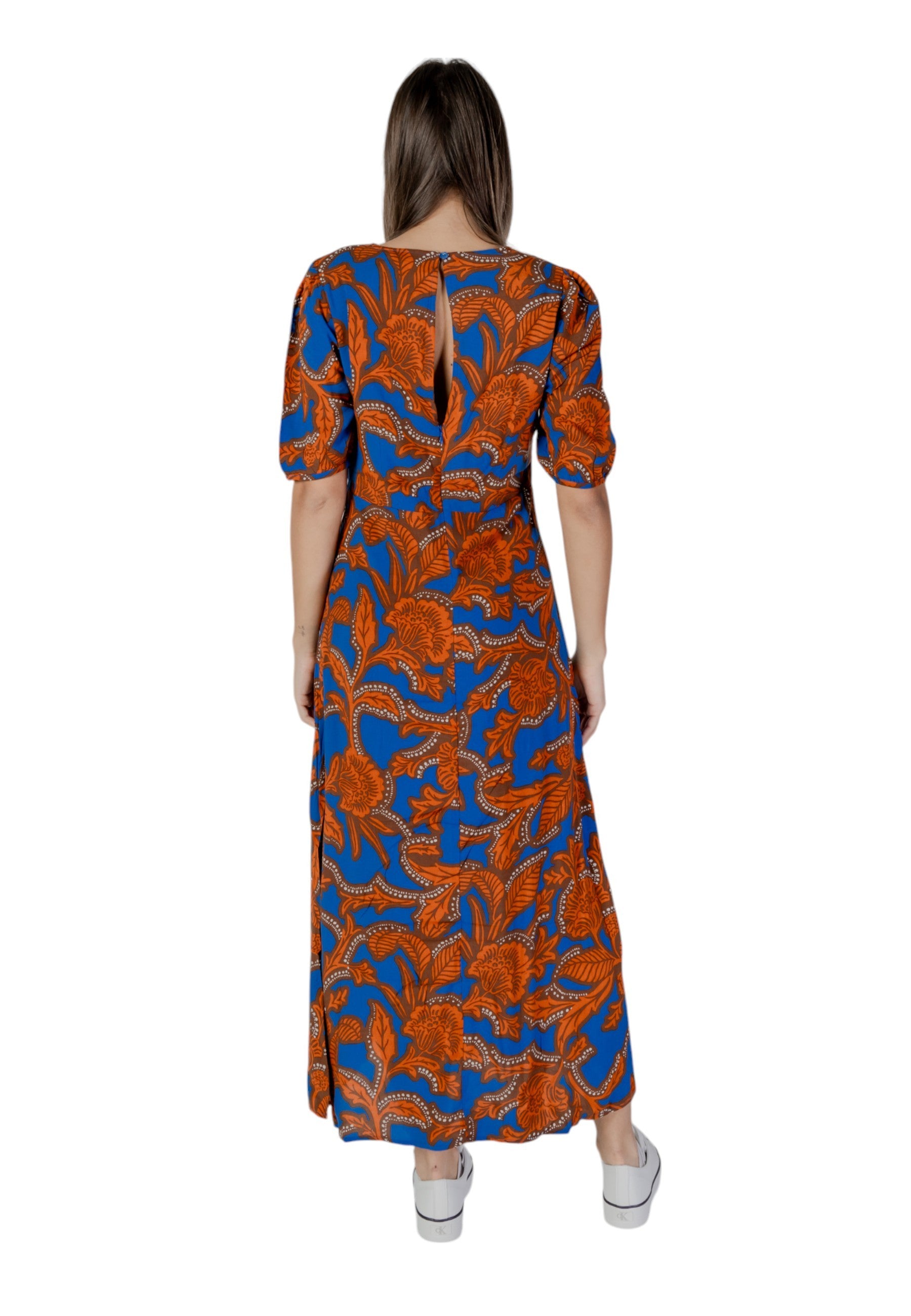 B.young Robe femme Robes — blue