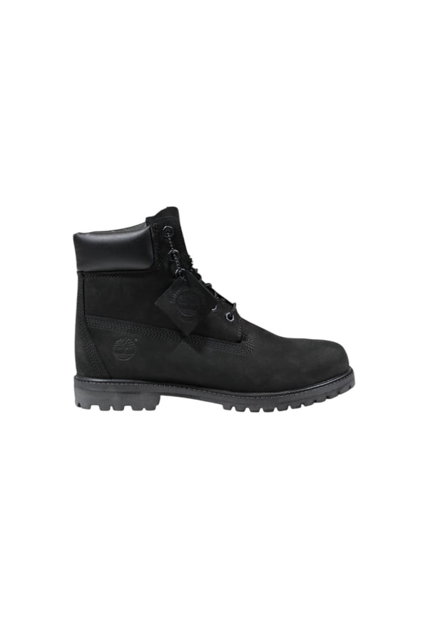 Timberland Bottes femme — black