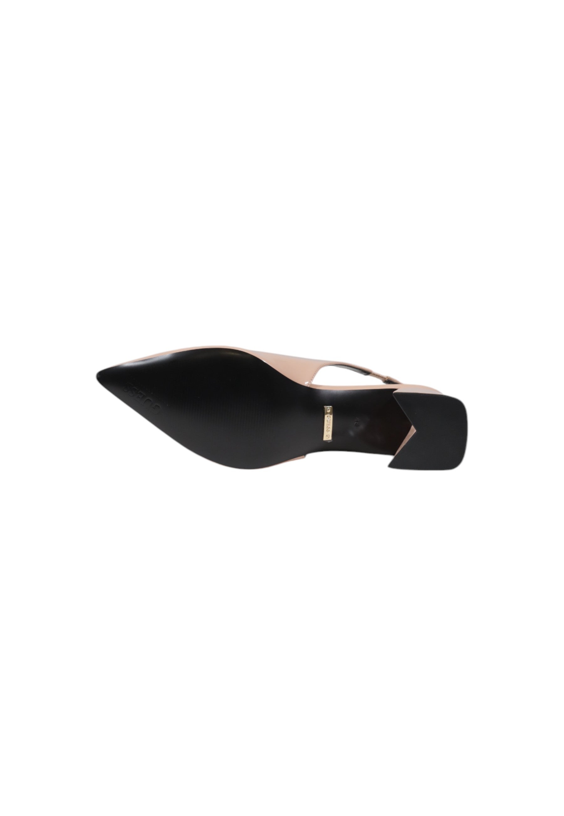 Guess Sandales femme — pink