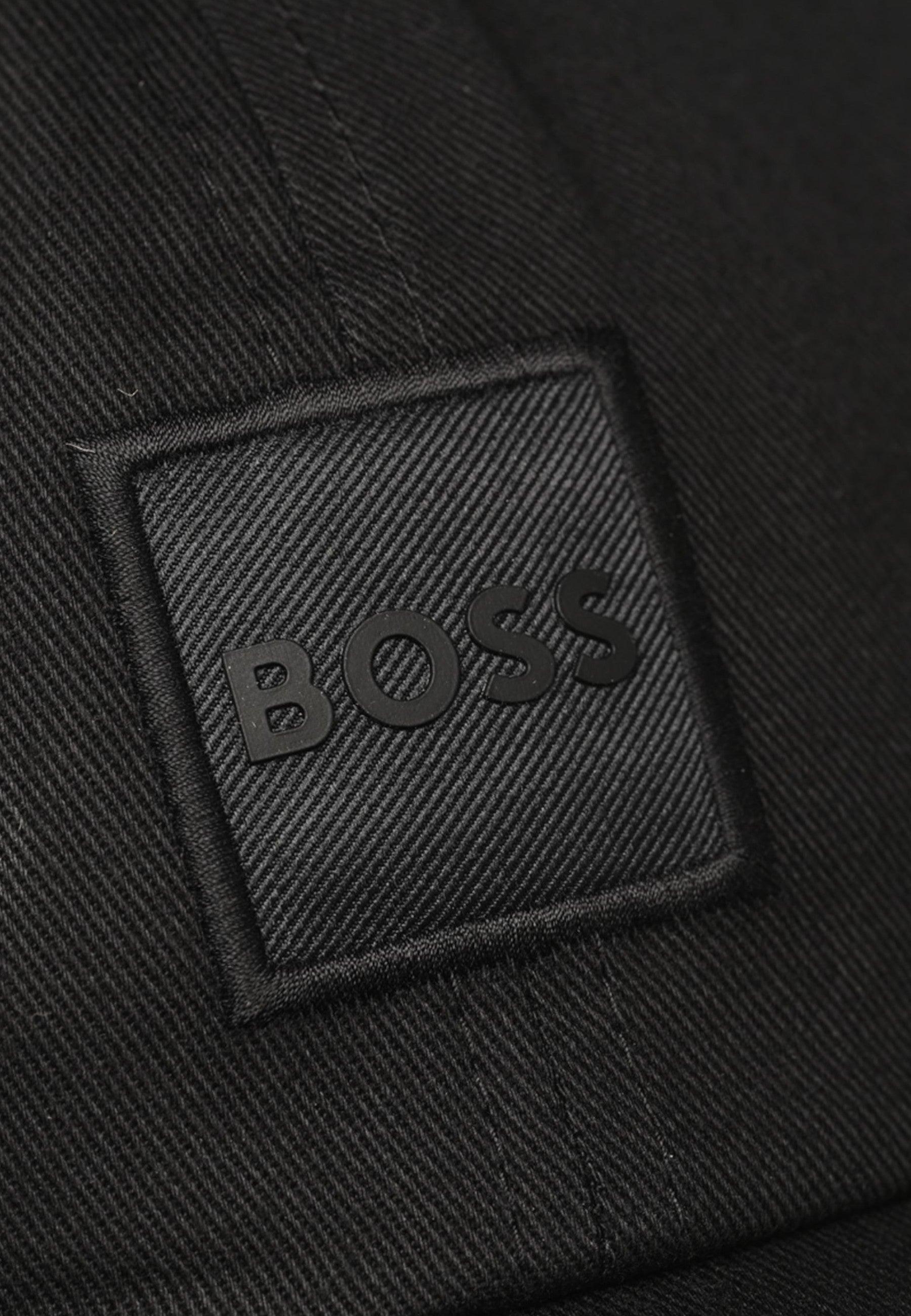 Boss Accessoire homme Chapeaux — black