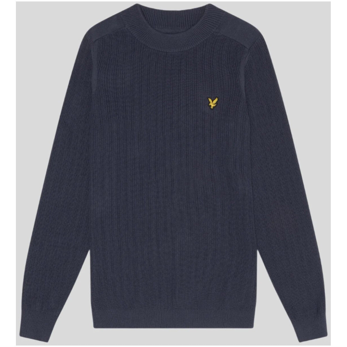 Lyle & Scott Pull homme — blue