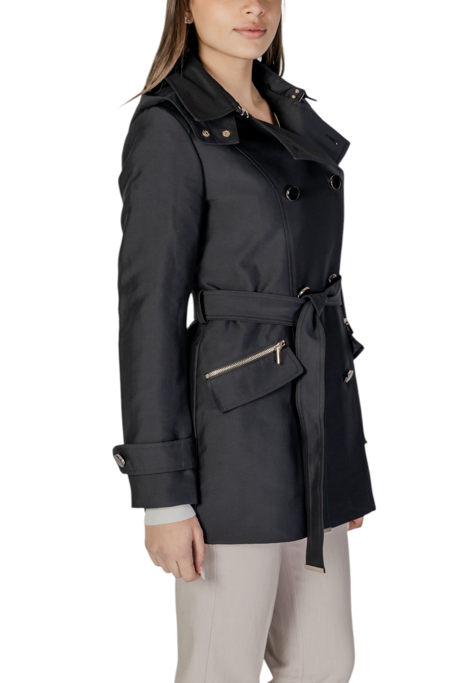 Morgan De Toi Vêtement femme Jaquettes — black