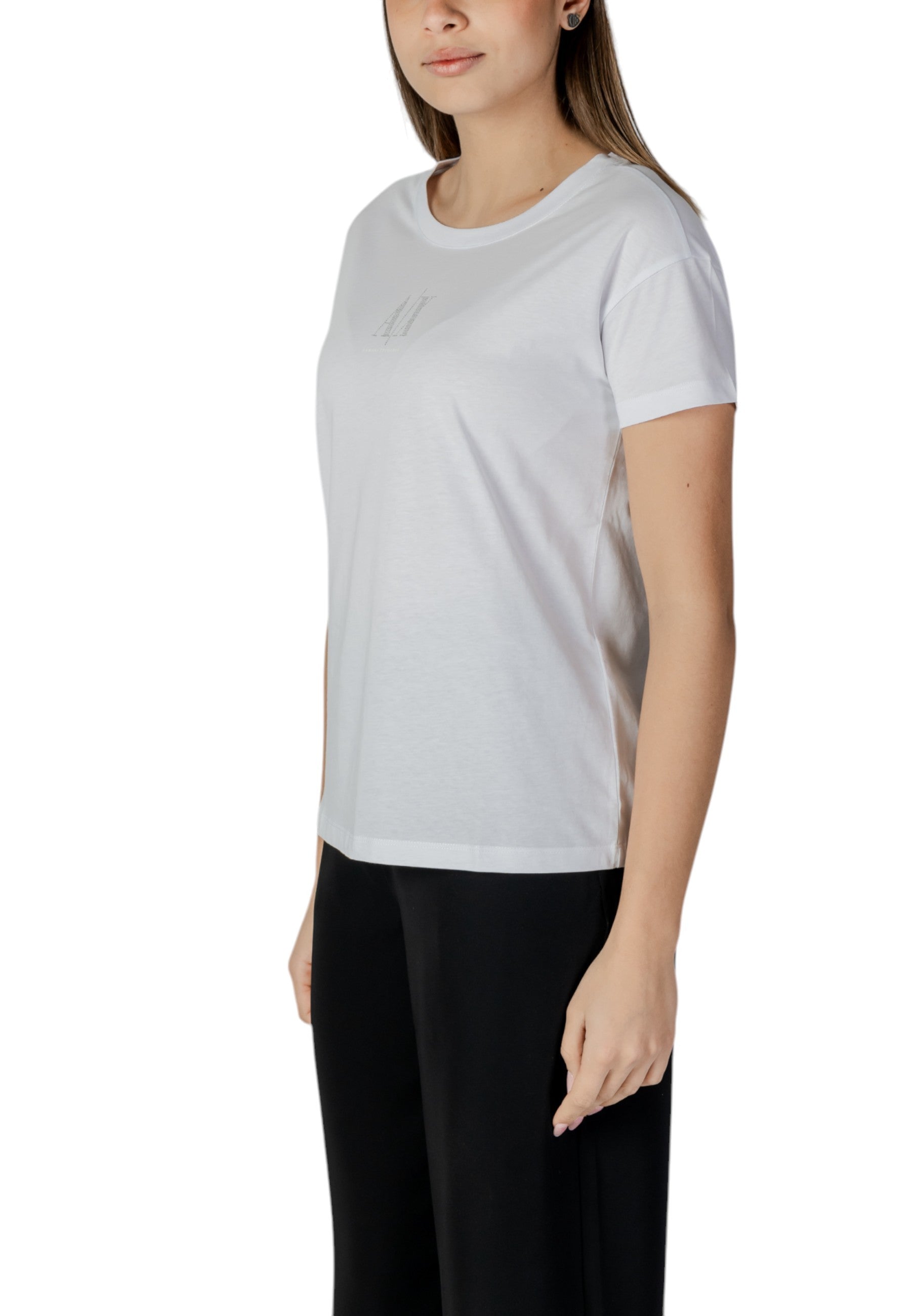 Armani Exchange Femme T-Shirts