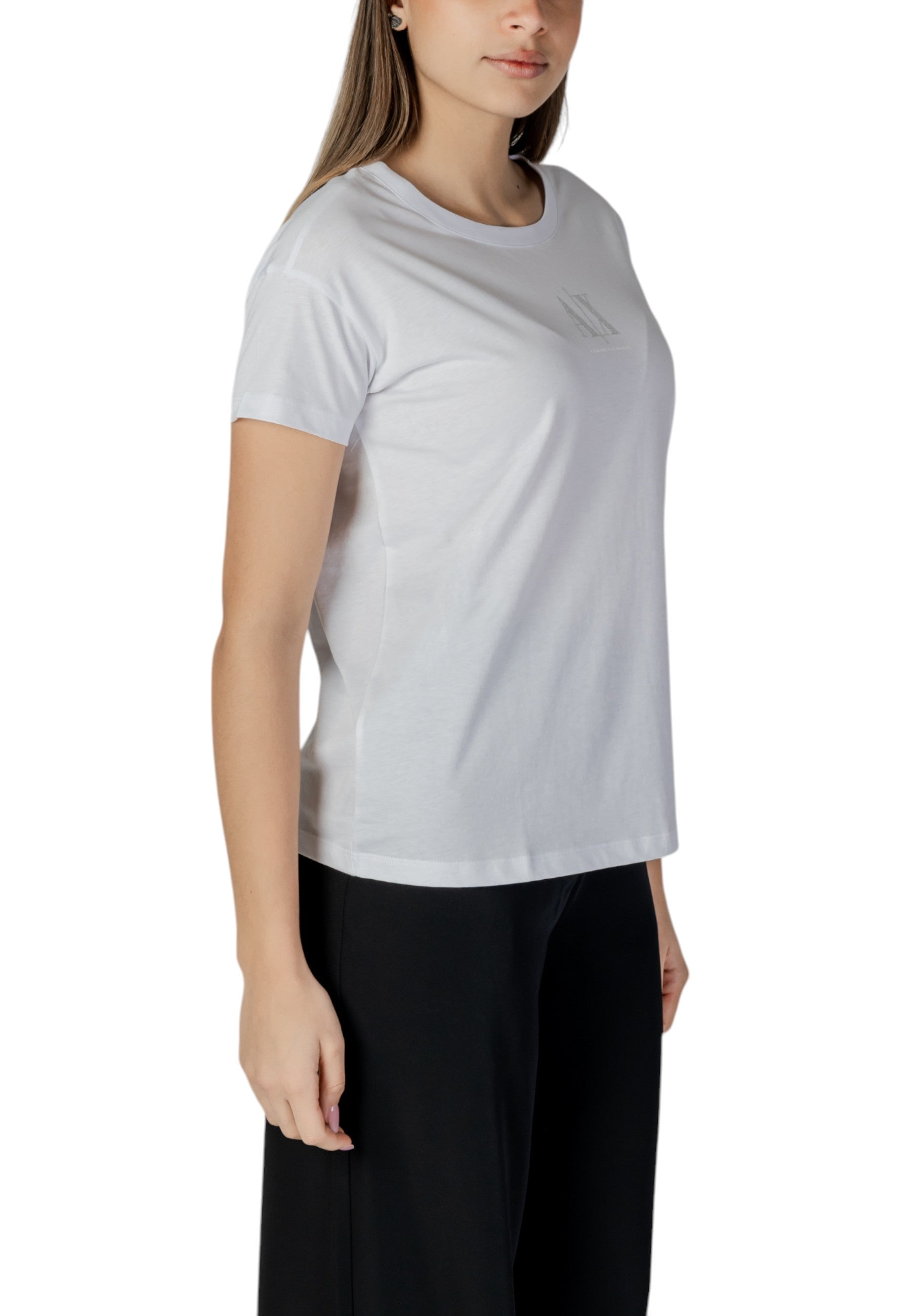 Armani Exchange Femme T-Shirts