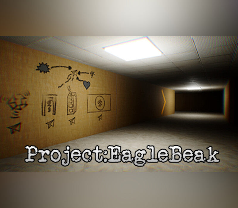 Project:EagleBeak