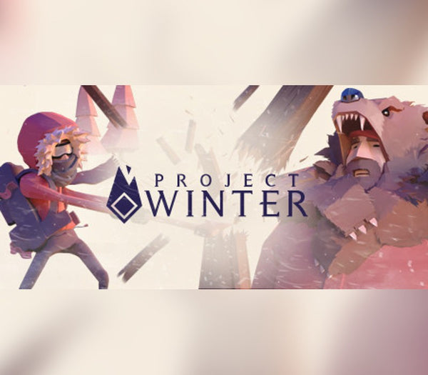 Project Winter AR
