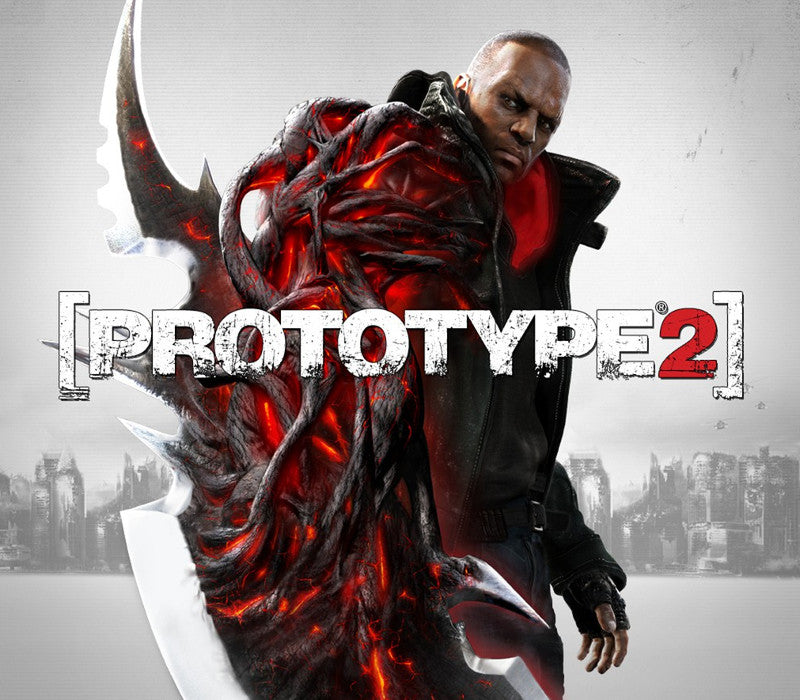 Prototype 2