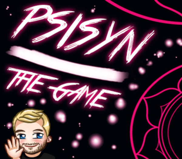 PsiSyn The Game