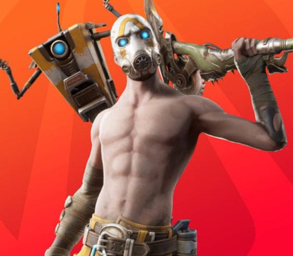 Fortnite - Psycho Bundle