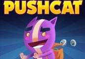 Pushcat