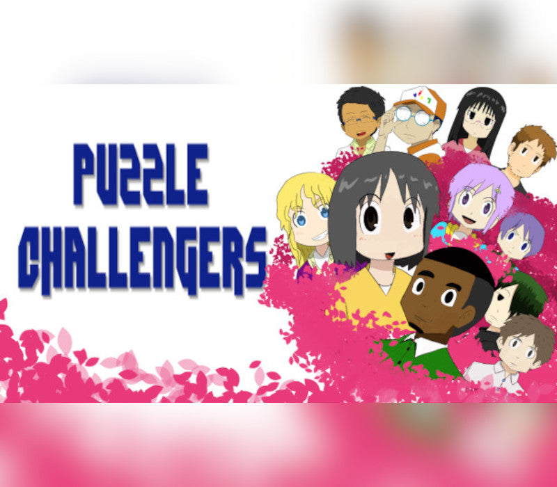 Puzzle Challengers