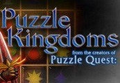 Puzzle Kingdoms