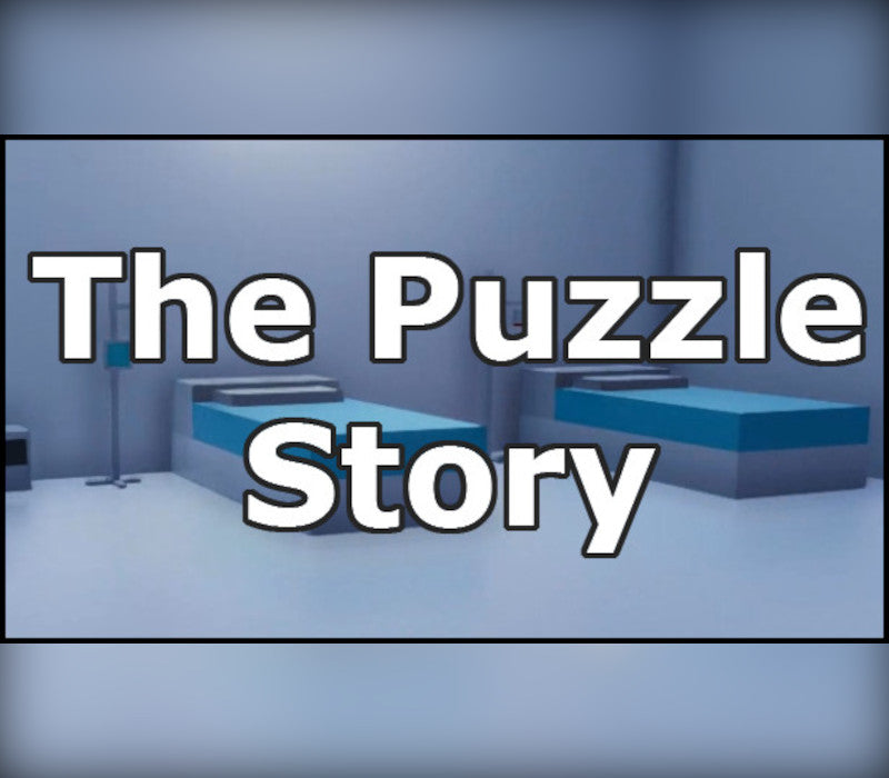 The Puzzle Story