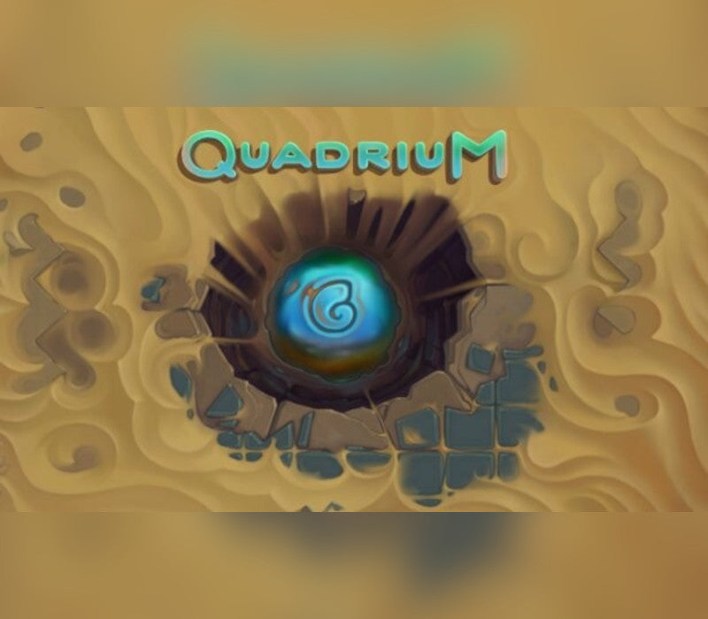 Quadrium