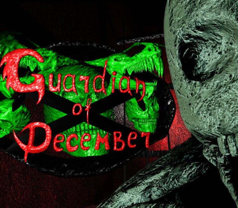 Guardian of December