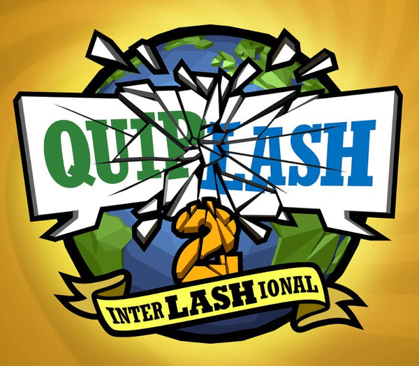 Quiplash 2 InterLASHional