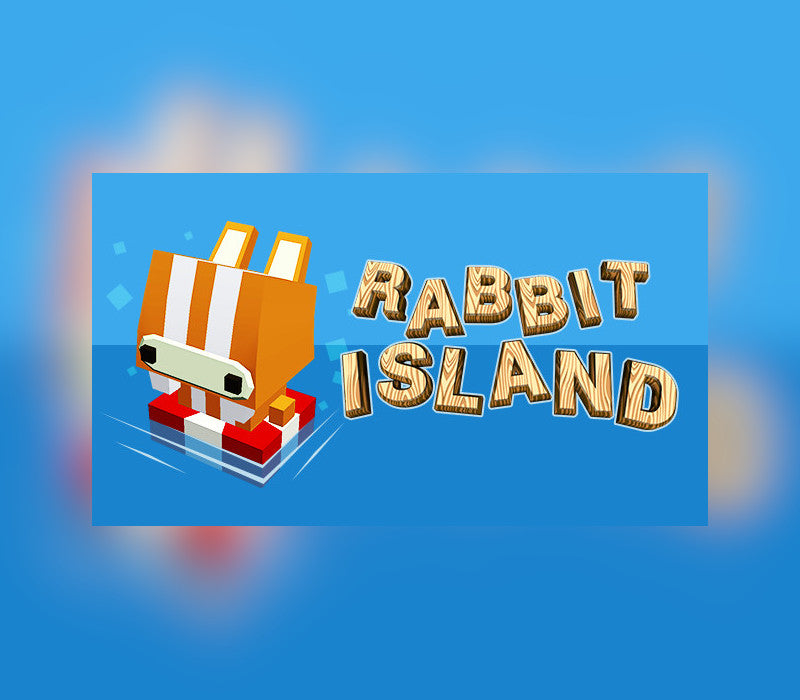 Rabbit Island
