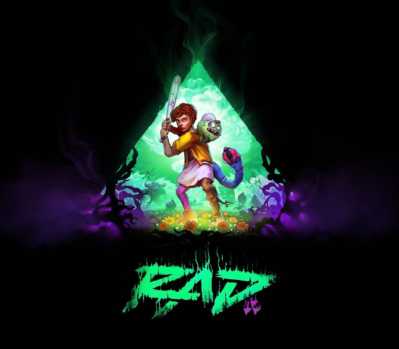 RAD AR XBOX One /