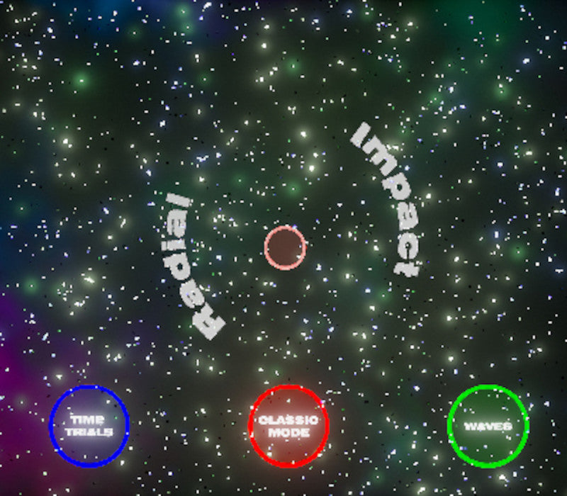 Radial Impact
