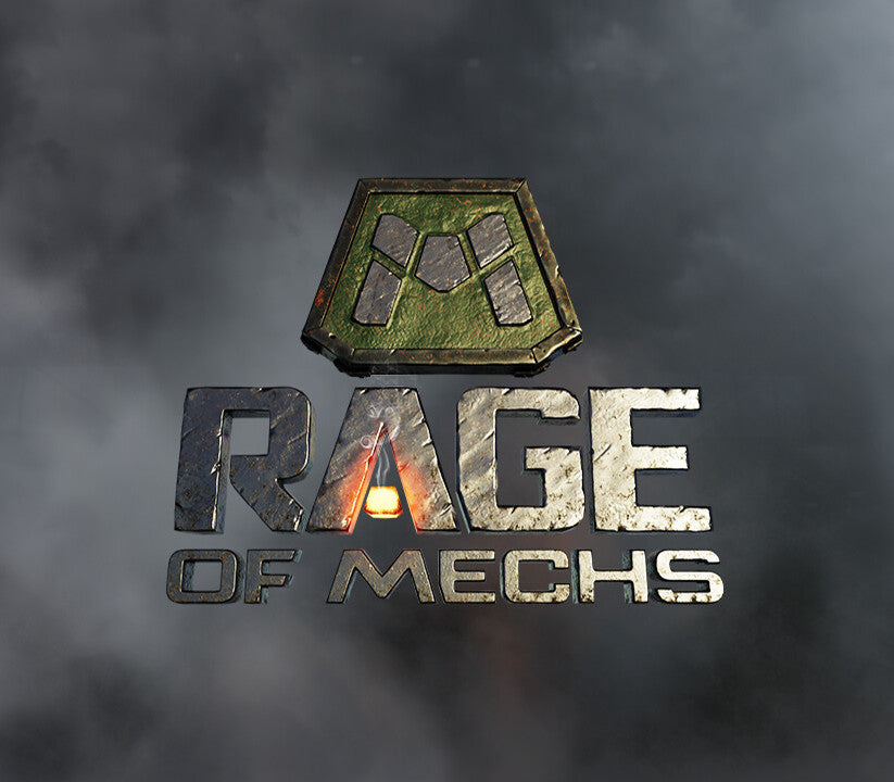 Rage of Mechs