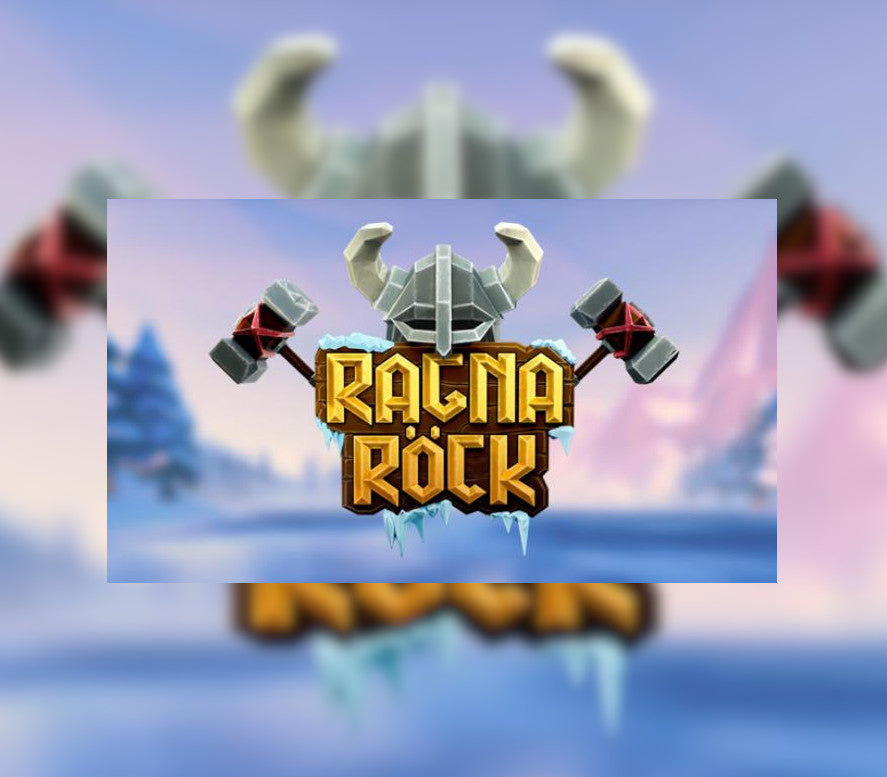 Ragnarock PC Steam CD Key (valid until December 2026)