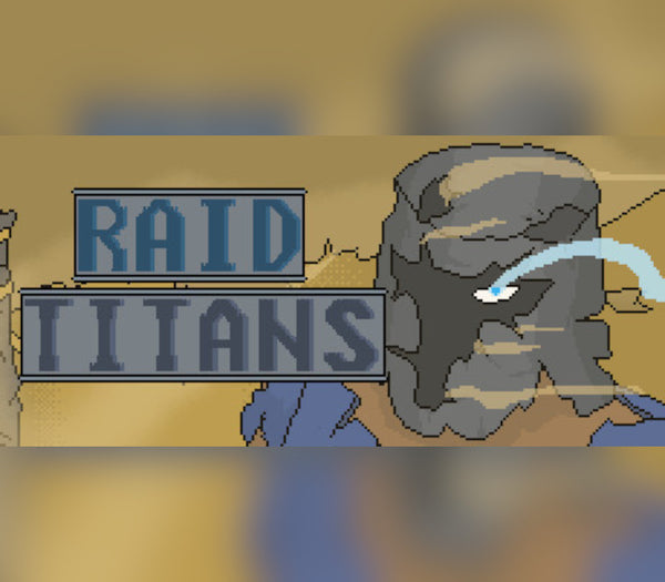 RaidTitans