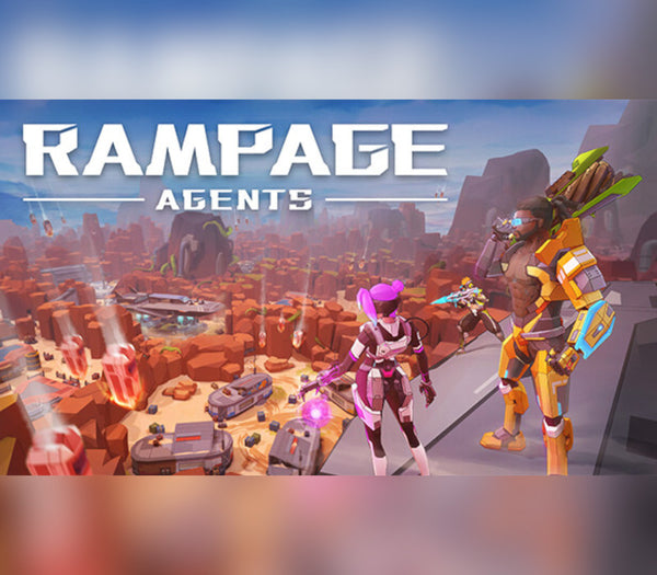 Rampage Agents