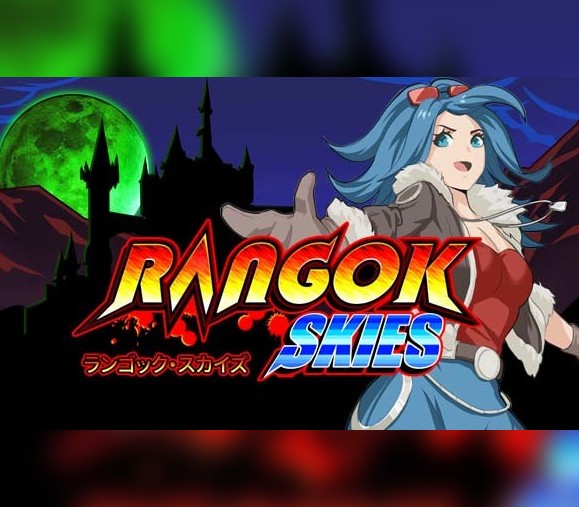 Rangok Skies