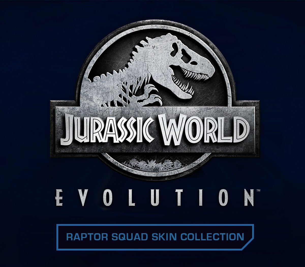 Jurassic World Evolution - Raptor Squad Skin Collection DLC