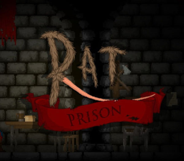Rat Prison