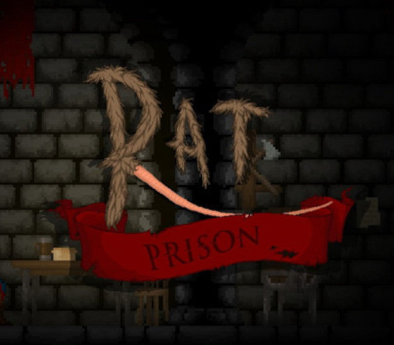 Rat Prison