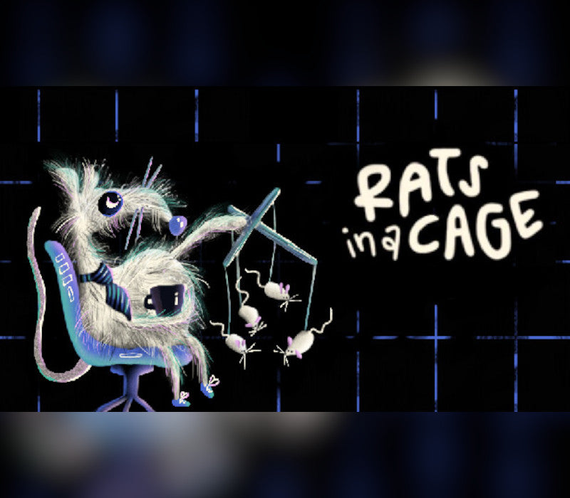 Rats in a Cage