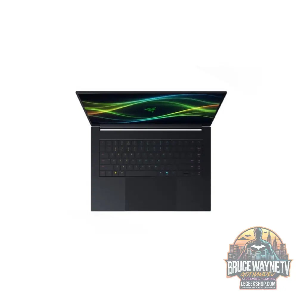 Razer Blade 16 (RZ09-05819GN9-R3G1), Gaming-Notebook - vue 2