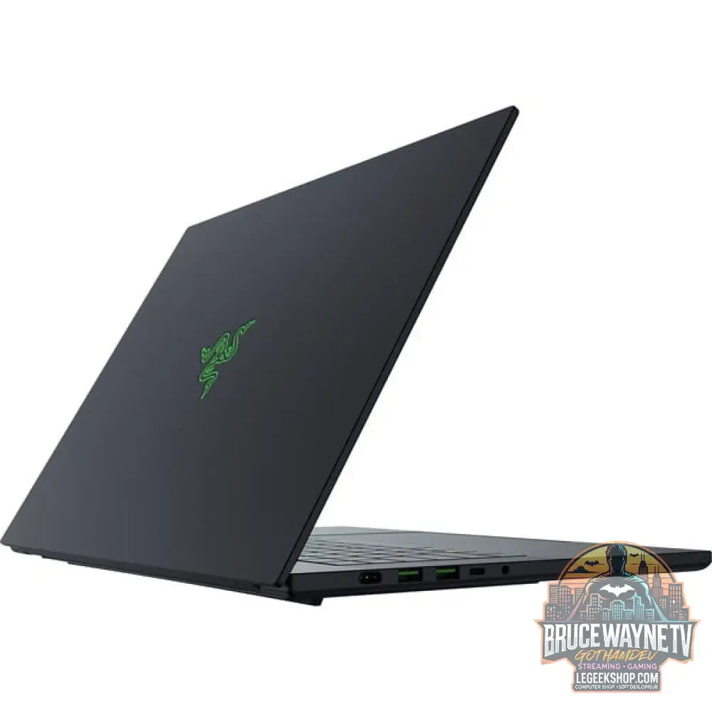 Razer Blade 16 (RZ09-05819GN9-R3G1), Gaming-Notebook - vue 10