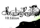 Reaching for Petals: VR Edition