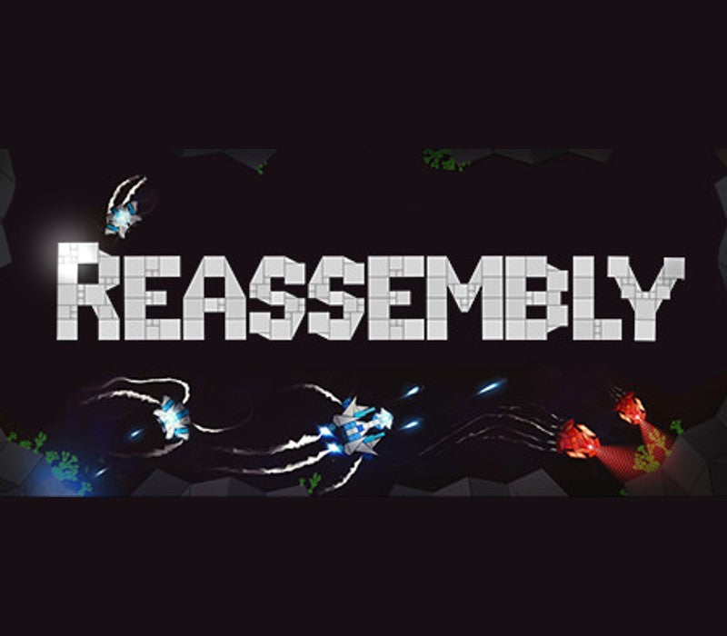 Reassembly