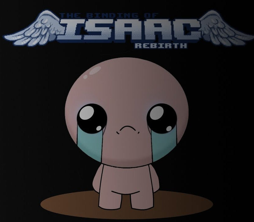 The Binding of Isaac: Rebirth ZA XBOX One /