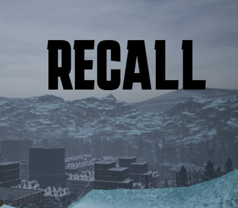 Recall