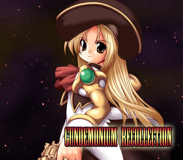 Gundemonium Recollection