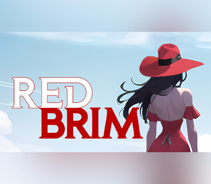 Red Brim