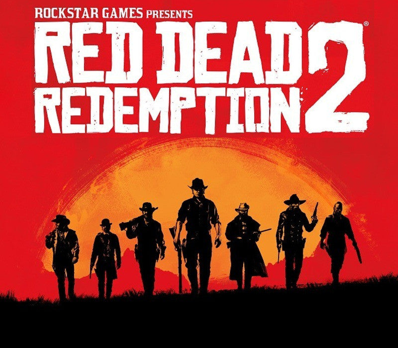 Red Dead Redemption 2