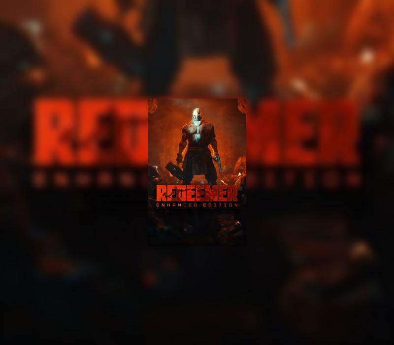 Redeemer Enhanced Edition