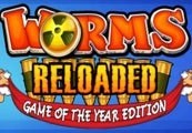 Worms Reloaded: GOTY Edition