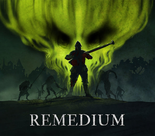 REMEDIUM