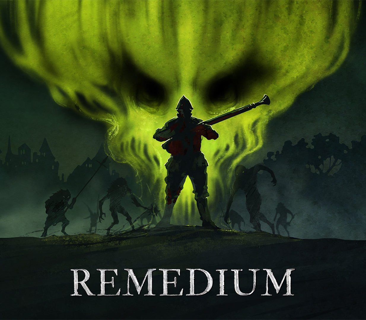 REMEDIUM