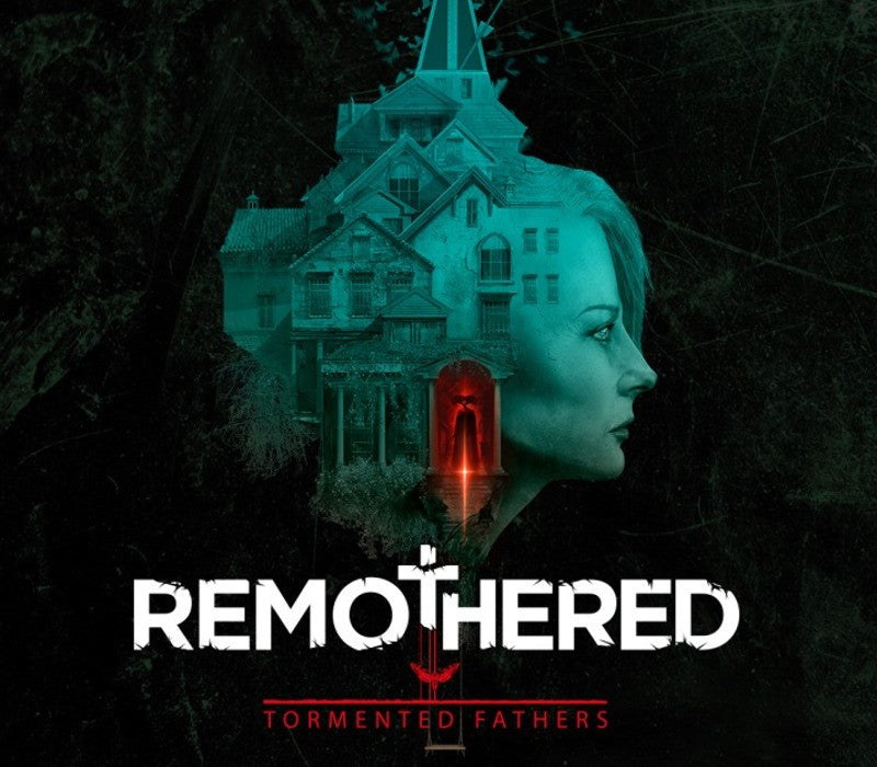 Remothered: Tormented Fathers