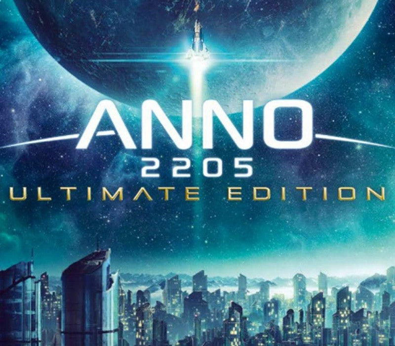 Anno 2205