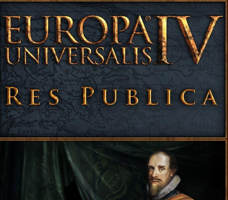 Europa Universalis IV - Res Publica Expansion DLC